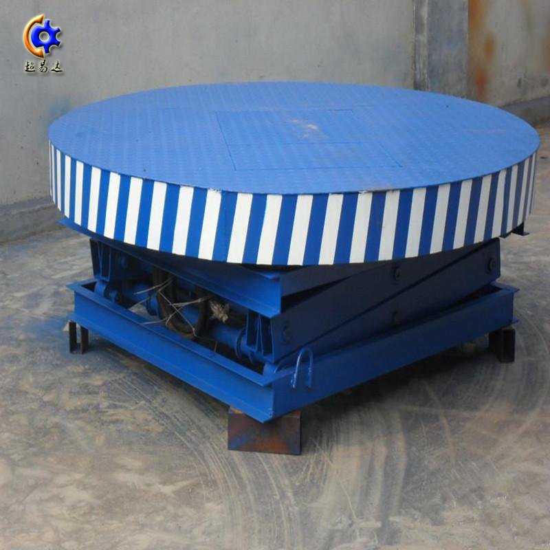 <b>旋轉(zhuǎn)舞臺</b>