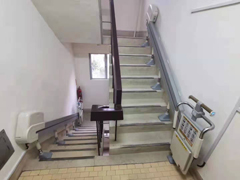 <b>分段式斜掛升降機(jī)</b>