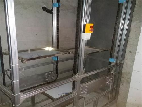 上海循環(huán)式傳菜機(jī)