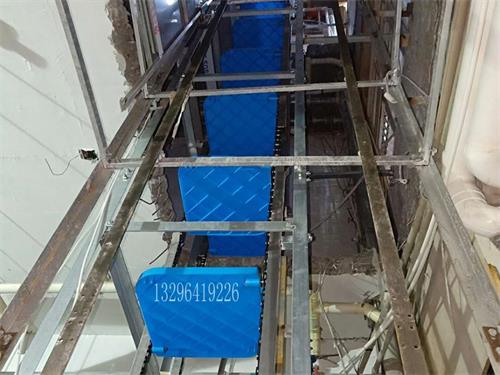 餐廳專用循環(huán)式傳菜梯