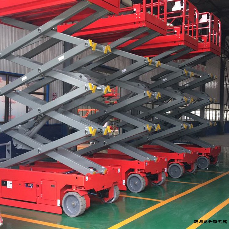 超易達(dá)升降機(jī) 超易達(dá)升降機(jī)