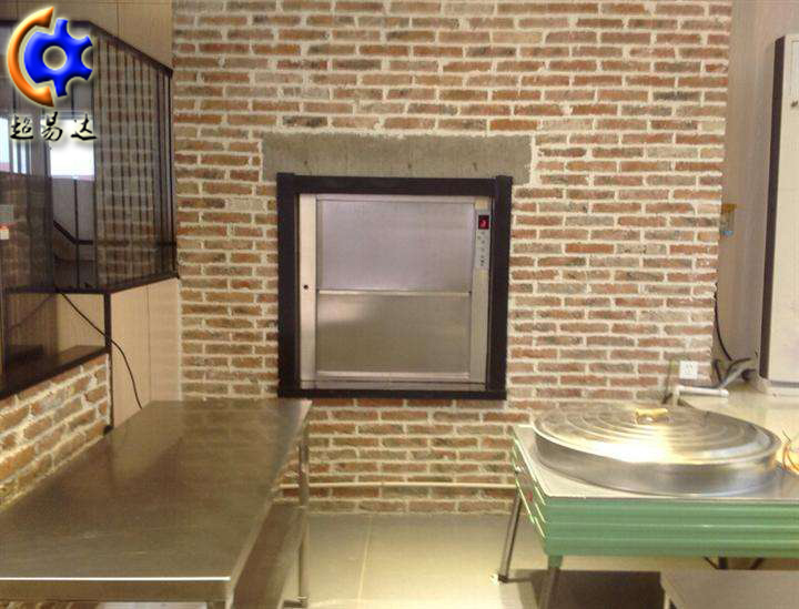 窗口式傳菜梯 窗口式傳菜梯