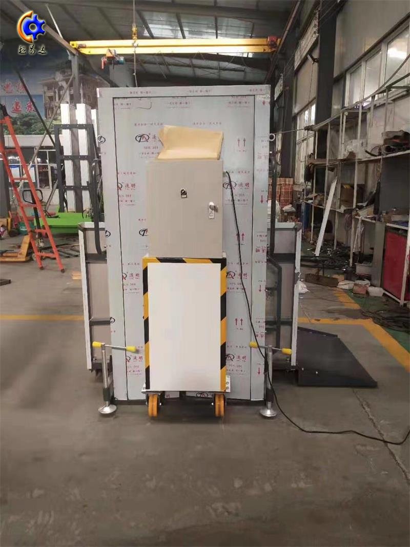 可移動(dòng)垂直無(wú)障礙升降平臺(tái) 可移動(dòng)垂直無(wú)障礙升降平臺(tái)