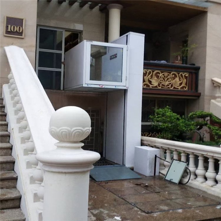 無障礙升降平臺