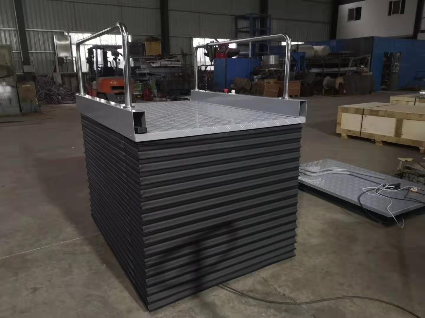 超薄升降機(jī)